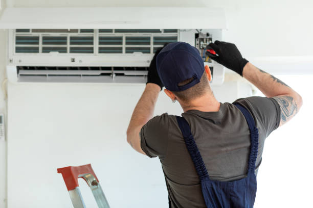 Ductwork Cleaning Services in Warrensburg, IL
