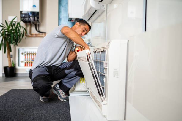  Warrensburg, IL Airduct Cleaning Pros