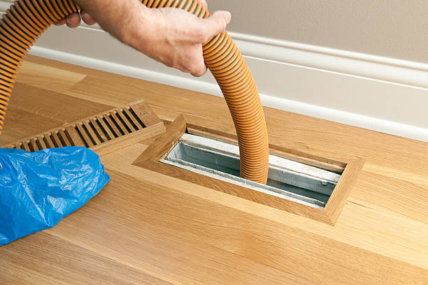Best Air Duct Cleaning Near Me in Warrensburg, IL
