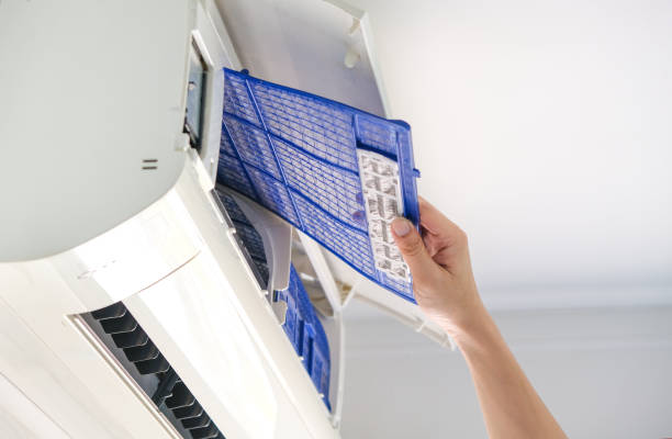 Best Air Quality Test  in Warrensburg, IL